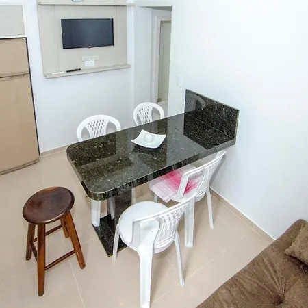 Camila Bombinhas Exterior photo