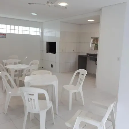 Camila Bombinhas Exterior photo