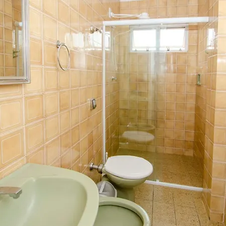 Camila Bombinhas Exterior photo