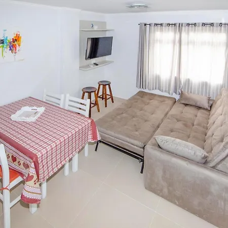 Camila Bombinhas Exterior photo