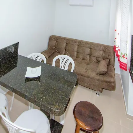 Camila Bombinhas Exterior photo