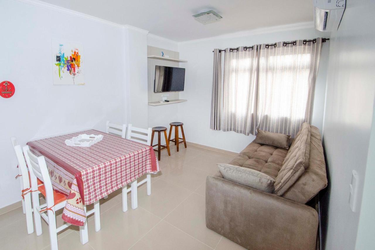 Apartment Camila *