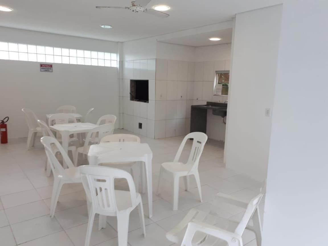 Apartment Camila