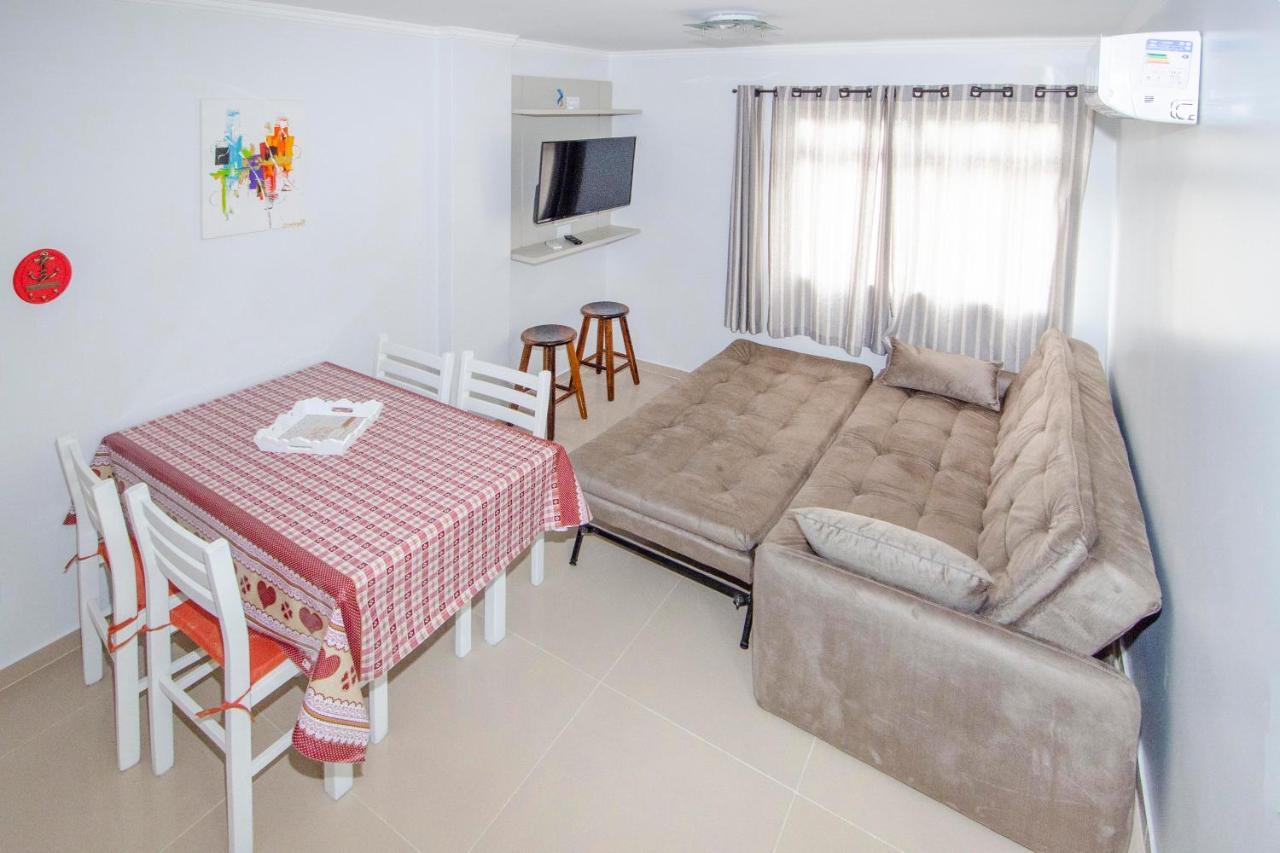 Apartment Camila *