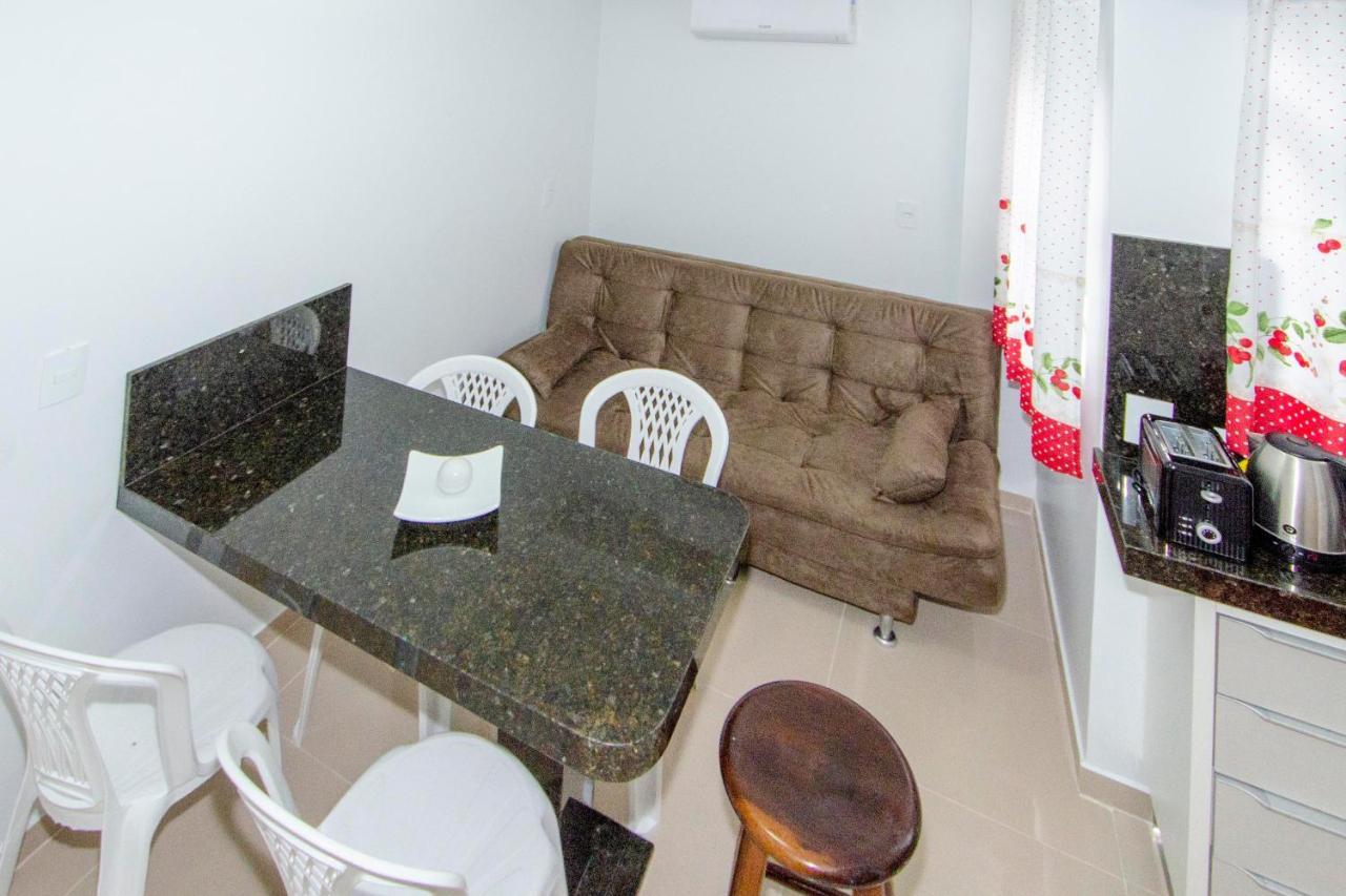 Camila Apartment *